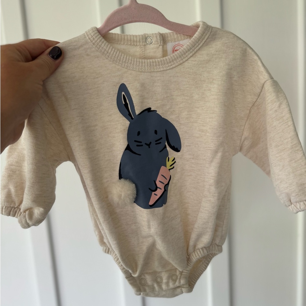 Baby Easter One piece